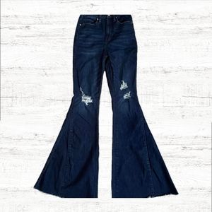 YMI bell bottoms sz 1